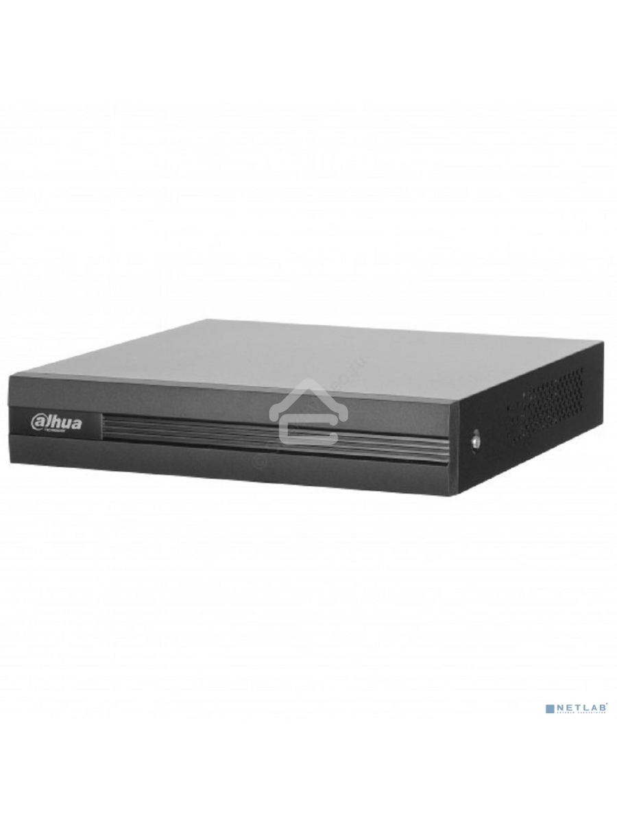 Видеорегистратор Dahua DH-XVR1B04-I