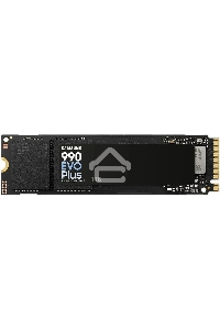 Накопитель SSD Samsung 990 EVO Plus, 1024 ГБ, M.2 2280, PCIe 5.0 x2, NVMe, R/W 7150/6300