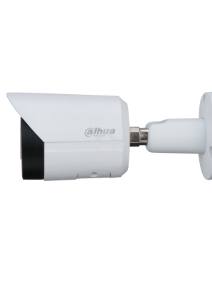 Уличная цилиндрическая IP-видеокамера 2Мп Dahua DH-IPC-HFW2230SP-S-0280B-S2