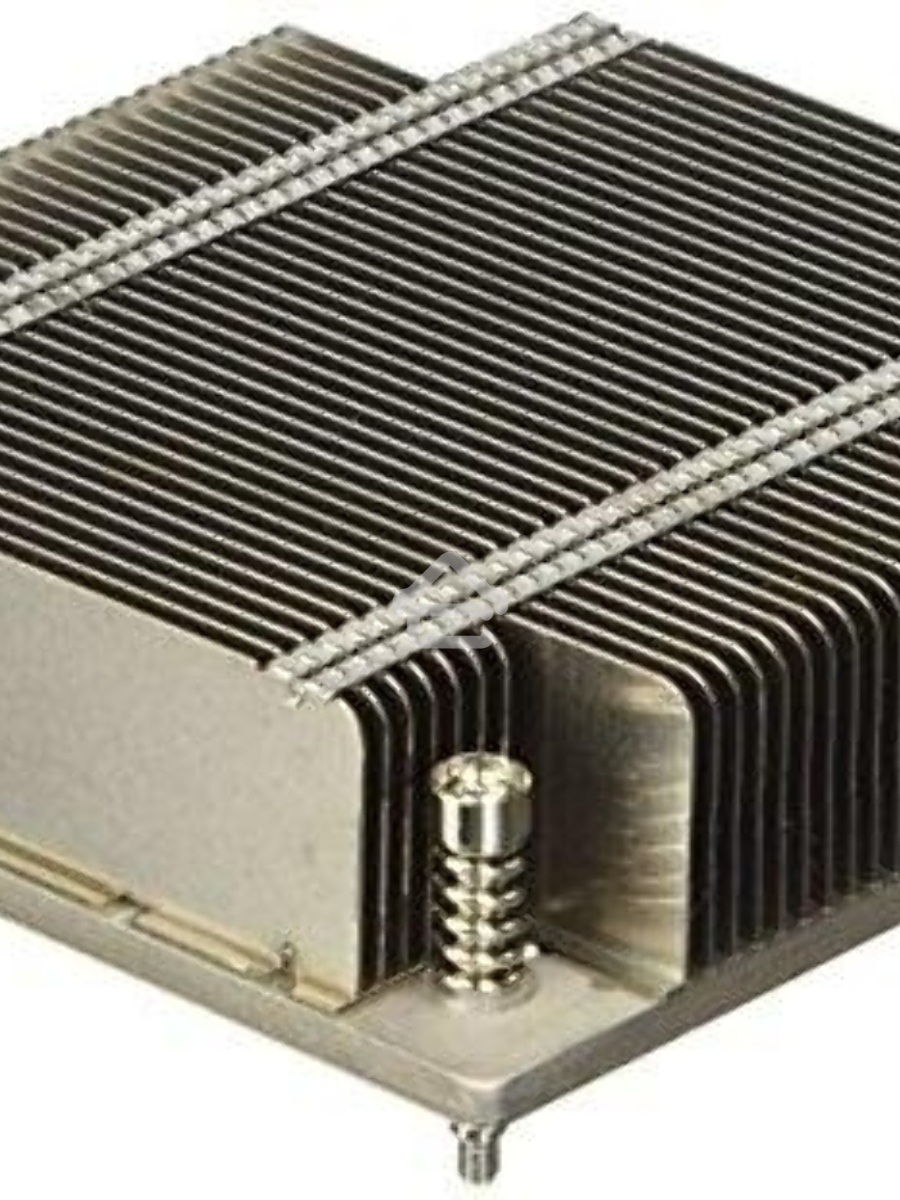 Радиатор SuperMicro SNK-P0046P 1U Passive Soc-1156