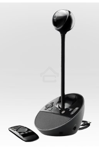 Цифровая камера Logitech BCC950 вэб-камера для оргранизации видео-конферец связи 960-000867