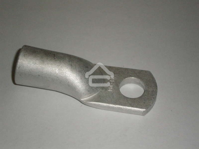 Наконечник медный ТМЛ 150-16-19 Т2 (опрес. луж.) КЗОЦМ 558216