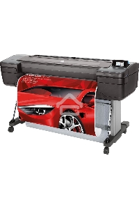 Плоттер струйный HP DesignJet Z6 44-in Postscript (T8W16A), А0, 44