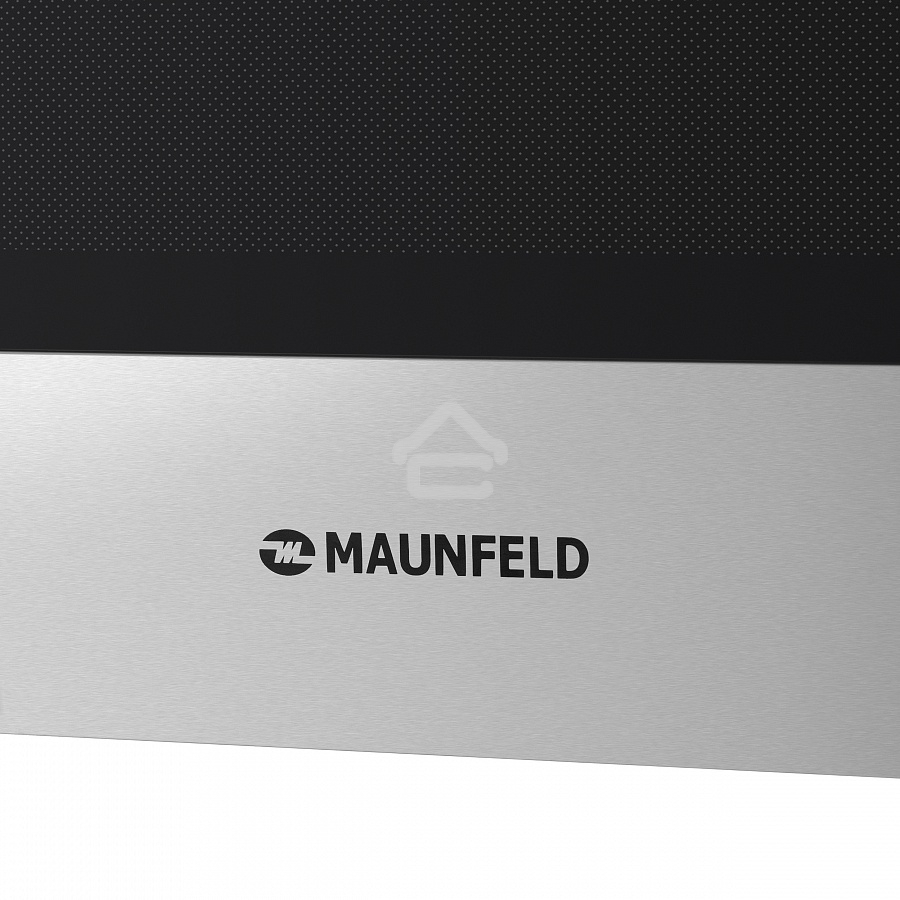 Шкаф духовой электрический Maunfeld EOEH.5811S1, встраиваемый