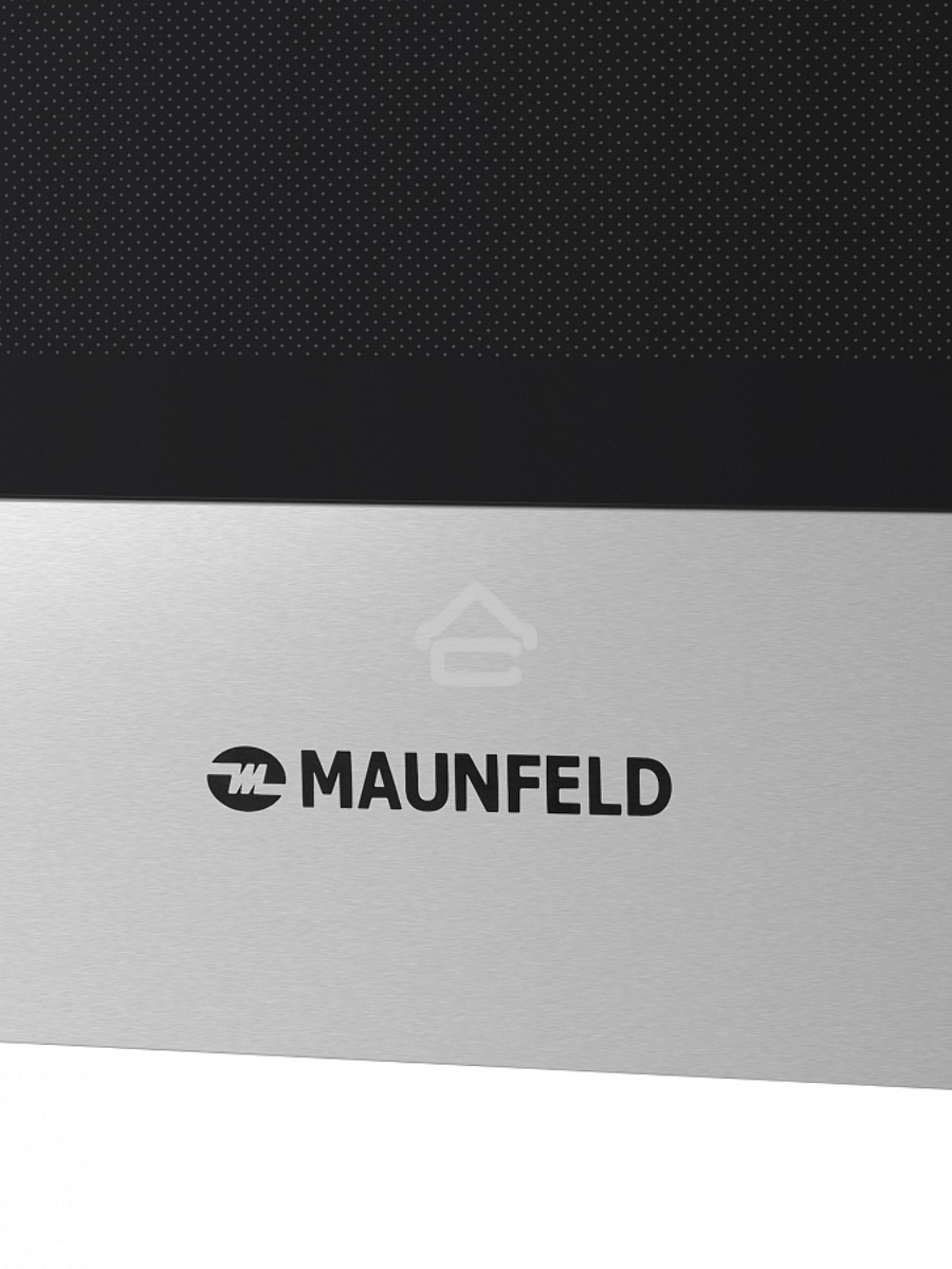Шкаф духовой электрический Maunfeld EOEH.5811S1, встраиваемый