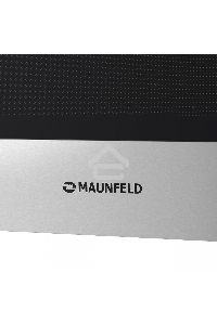 Шкаф духовой электрический Maunfeld EOEH.5811S1, встраиваемый