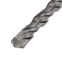Бур по бетону 8x160x100 мм SDS PLUS (10 шт.) Kranz