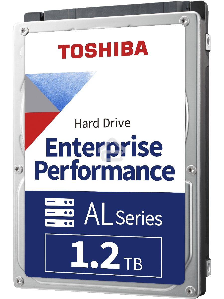 Жесткий диск Toshiba HDD   SAS 1.2TB 2.5