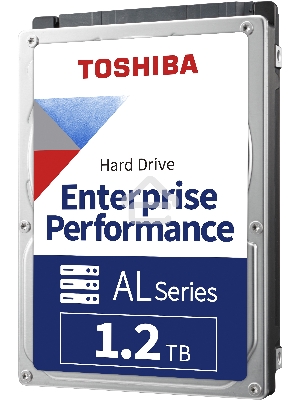 Жесткий диск Toshiba HDD   SAS 1.2TB 2.5