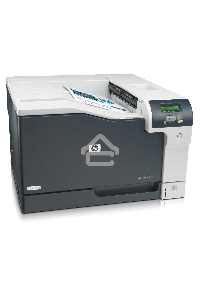 Принтер лазерный HP Color LaserJet CP5225dn (CE712A), A3, цветной, печ. до 20 стр/мин., 600 x 600 dpi, USB, RJ-45