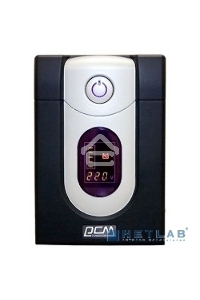 Источник бесперебойного питания Powercom Imperial IMD-1025AP 615Вт 1025ВА черный