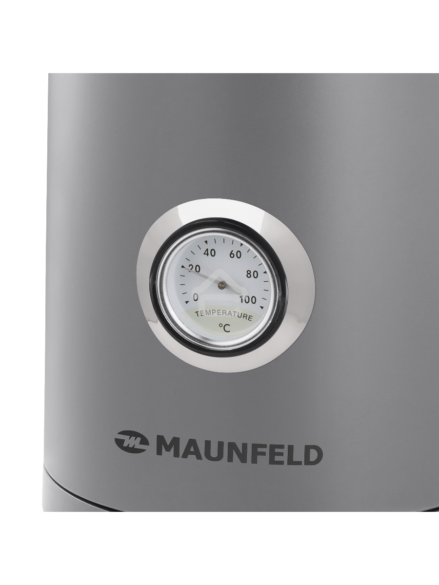 Чайник Maunfeld MFK-631GR