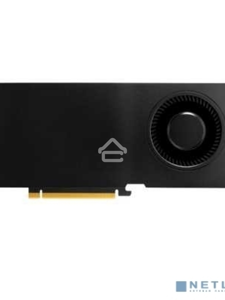 Видеокарта PNY Quadro RTX A5000 24GB GDDR6 with ECC, PCIE 4.x16, 384bit (VCNRTXA5000-SB)