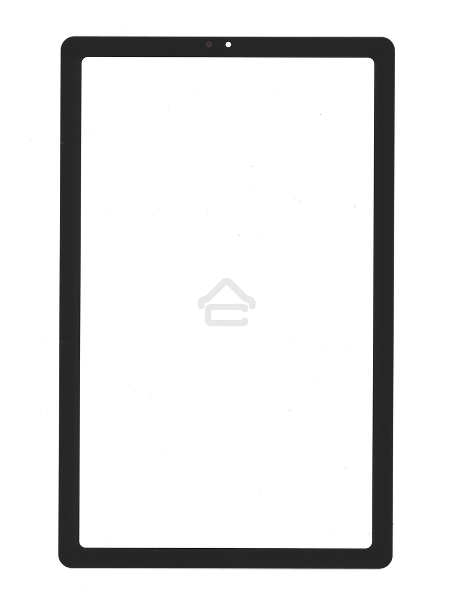 Стекло для Lenovo Tab M9 черное