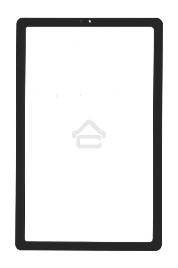 Стекло для Lenovo Tab M9 черное