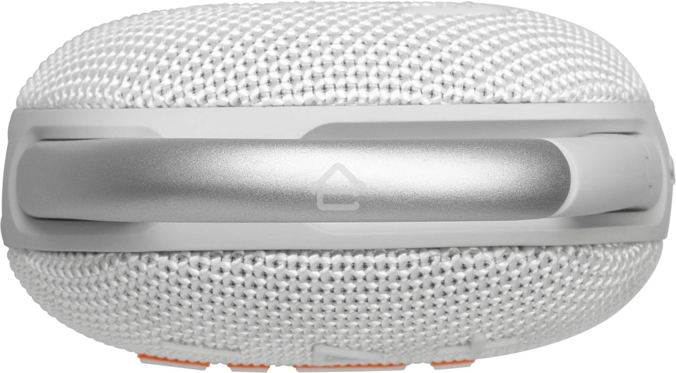 Портативная акустика JBL CLIP 5, белый