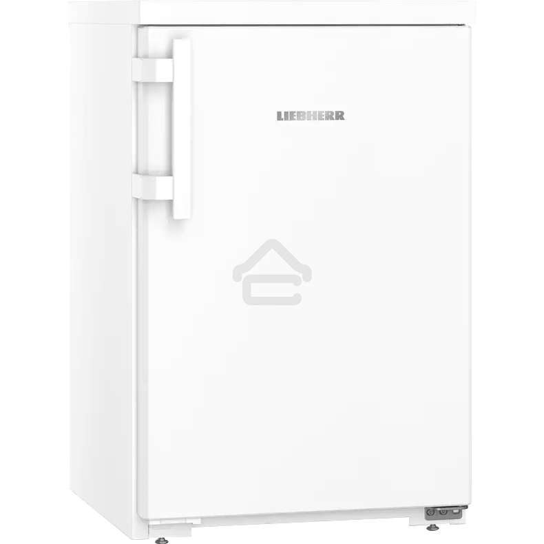 Холодильник Liebherr Re 1400-20 001 белый однокамерный 125л, капельная система