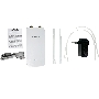 Точка доступа Origo OAP1200F (OAP1200F/A1A) 10/100BASE-TX белый