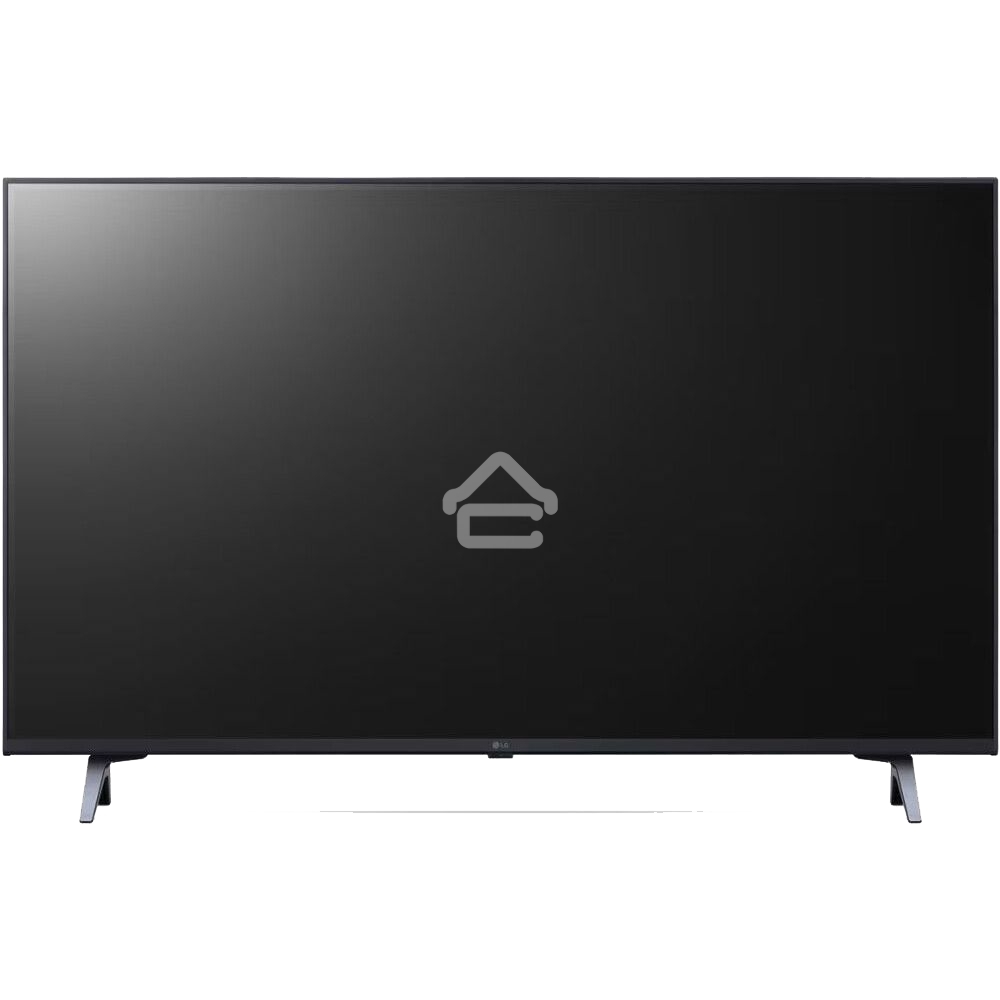 Телевизор LG 43'' 43UN640S0LD черный LED UHD 60Hz webOS