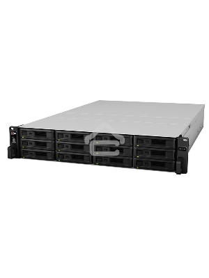 Модуль расширения СХД 12BAY 2U RP NO HDD RX1217RP SYNOLOGY