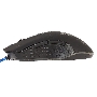 Мышь проводная Defender Sky Dragon GM-090L черный, 3200 dpi, USB, кнопки - 6