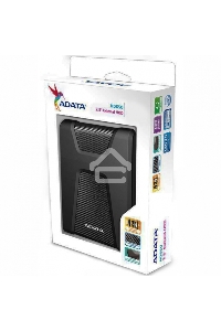 Внешний жесткий диск 2TB ADATA HD650, 2,5