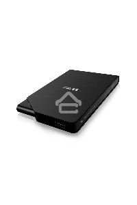 Внешний жесткий диск Silicon Power USB 3.0 1Tb SP010TBPHDS03S3K Stream 2.5
