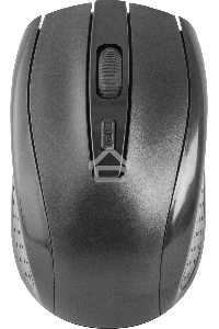 Клавиатура + мышь Defender C-915 RU  Black USB 45915 Беспроводной, полноразмерный
