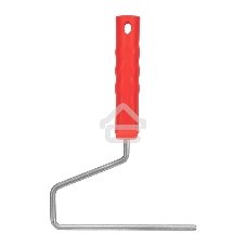 Ручка для валика Rexant ширина под ролик 180 мм, бюгель 8 мм, серия 