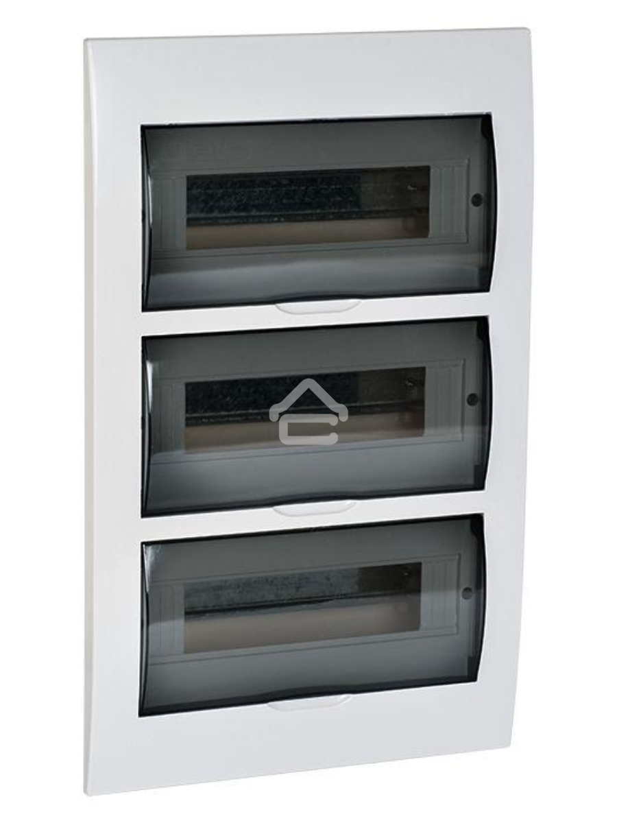 Щит распред. EKF pb40-v-36 встраиваемый ЩРВ-П-36 IP41 EKF PROxima