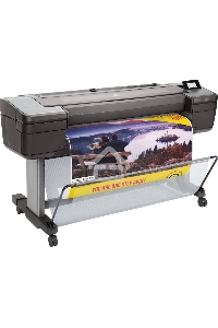 Плоттер струйный HP DesignJet Z6 44-in Postscript (T8W16A), А0, 44