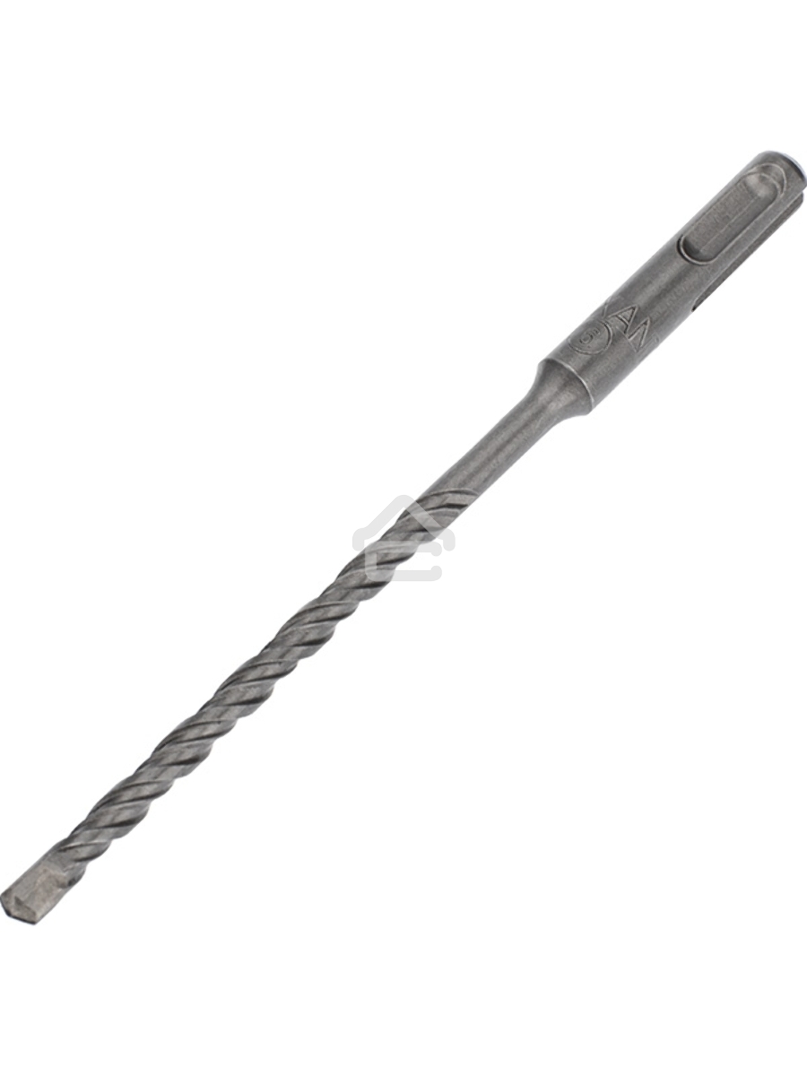 Бур по бетону 6x160x100 мм SDS PLUS (10 шт.) Kranz