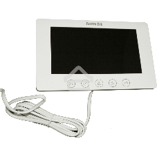 Видеодомофон Falcon Eye Cosmo HD Plus белый