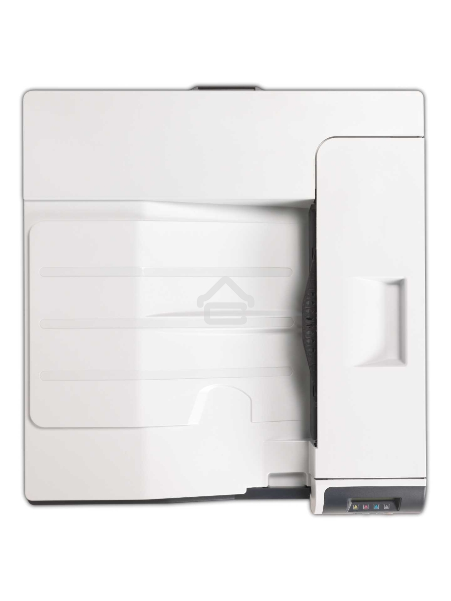Принтер лазерный HP Color LaserJet CP5225dn (CE712A), A3, цветной, печ. до 20 стр/мин., 600 x 600 dpi, USB, RJ-45