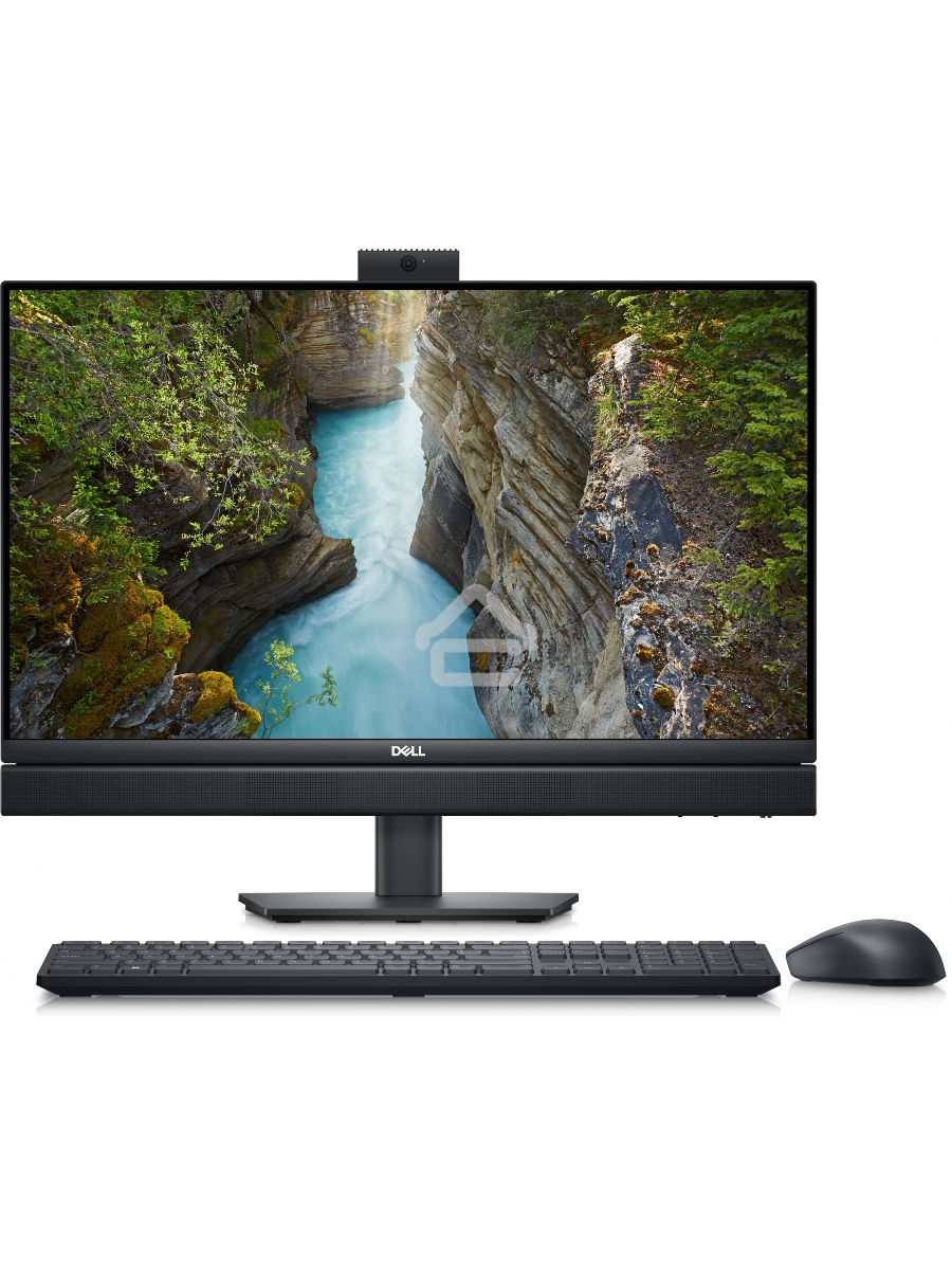 Моноблок Dell Optiplex 7410 23.8