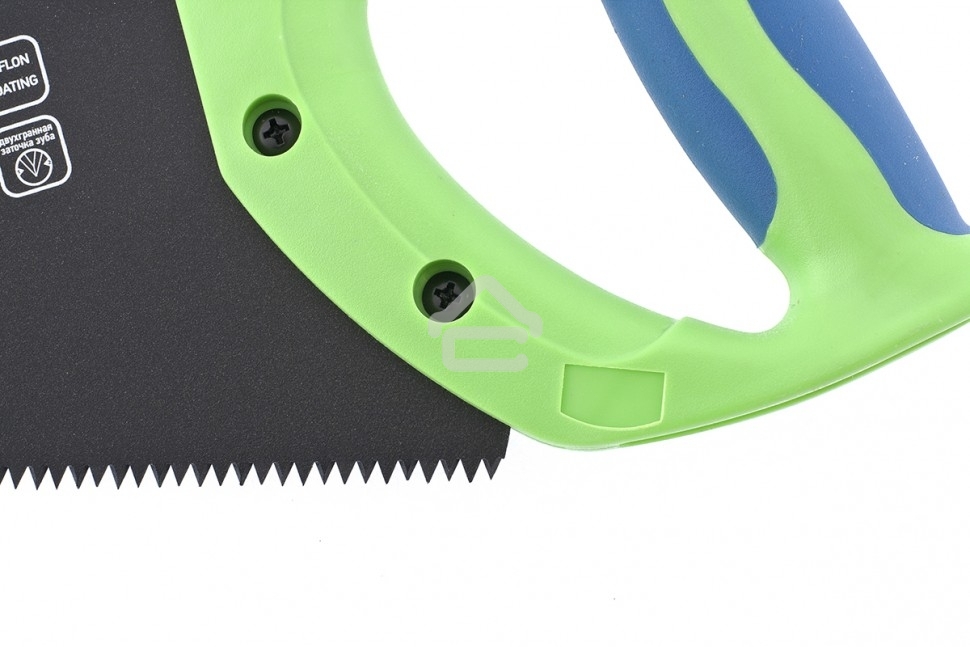 Ножовка по дереву Сибртех 