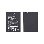 Аккумуляторная батарея BL-45B1F для LG F600, F720S 3000mAh / 11.55Wh 3,85V