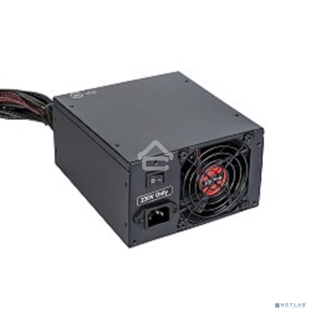 Серверный блок питания Exegate <RM-700ADS> APFC,2х8cm fan, 20+4pin/(4+4)pin+(4+4)pin, 2xPCI-E, 9xSATA