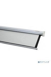 Экран Lumien 305x406см Master Picture LMP-100114 4:3 настенно-потолочный рулонный белый