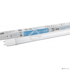 Лампа светодиодная ЭРА LED T8-24W-840-G13-1500 мм