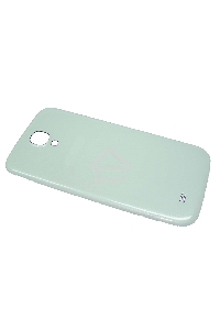 Задняя крышка аккумулятора для Samsung Galaxy S4, белый
