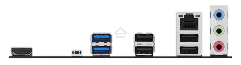 Материнская плата ASUS PRIME B650M-R, Socket AM5, AMD B650, 2xDDR5, 4xSATA, 2xM.2, 1xPCIe 4.0 x16, 1xPCIe x1, 1xHDMI, 1x 2.5Gb LAN, 2xUSB-A 3.2 Gen 1, 4xUSB-A 2.0, 3x3.5 мм, 7.1, mATX