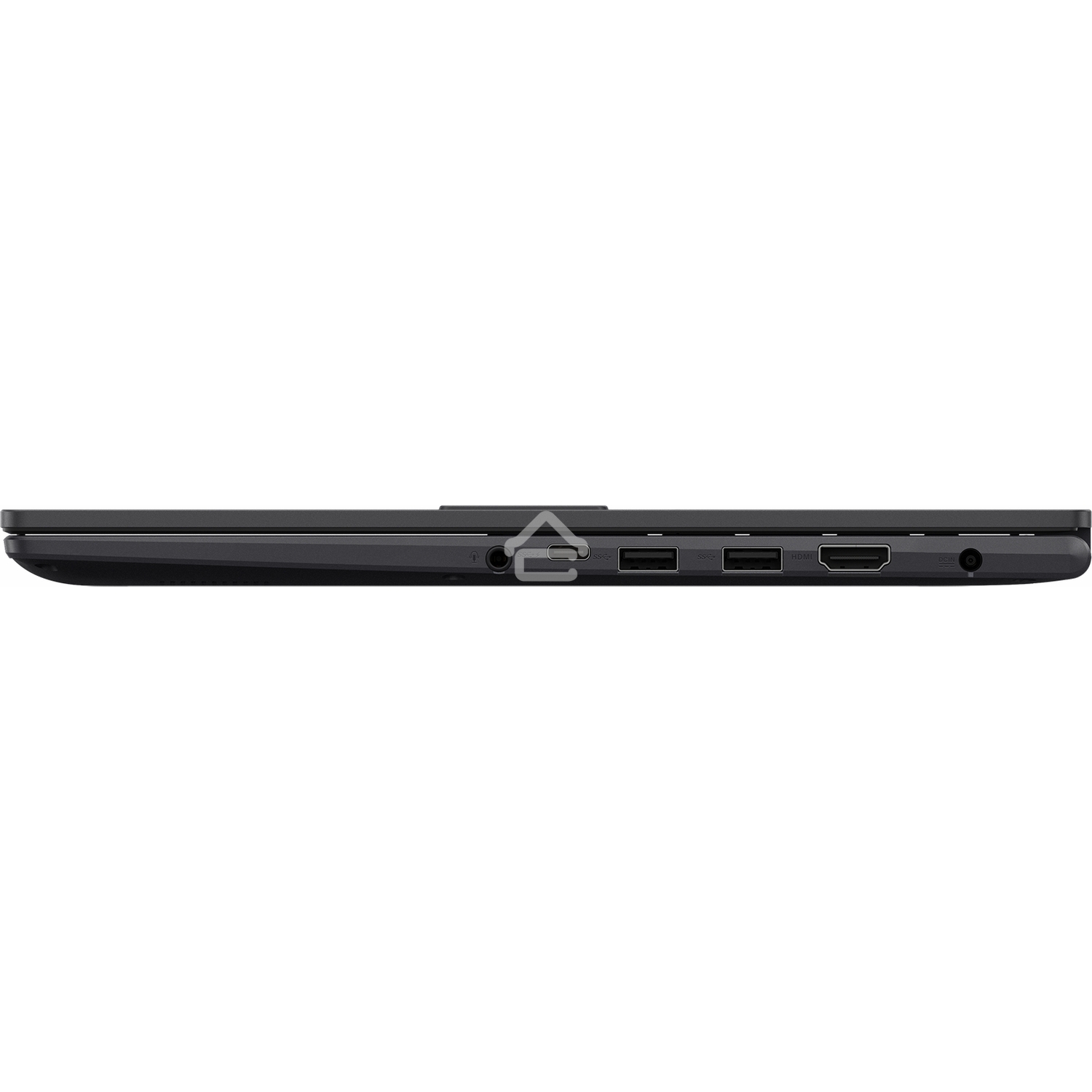 Ноутбук ASUS Vivobook 15X OLED K3504VA-MA476 Intel® Core™ i5-1335U Processor 1.3 GHz (12MB Cache, up to 4.6 GHz, 10 cores, 12 Threads) DDR4 16GB OLED 512GB M.2 NVMe™ PCIe® 4.0 SSD Intel Iris X Graphics 15.6