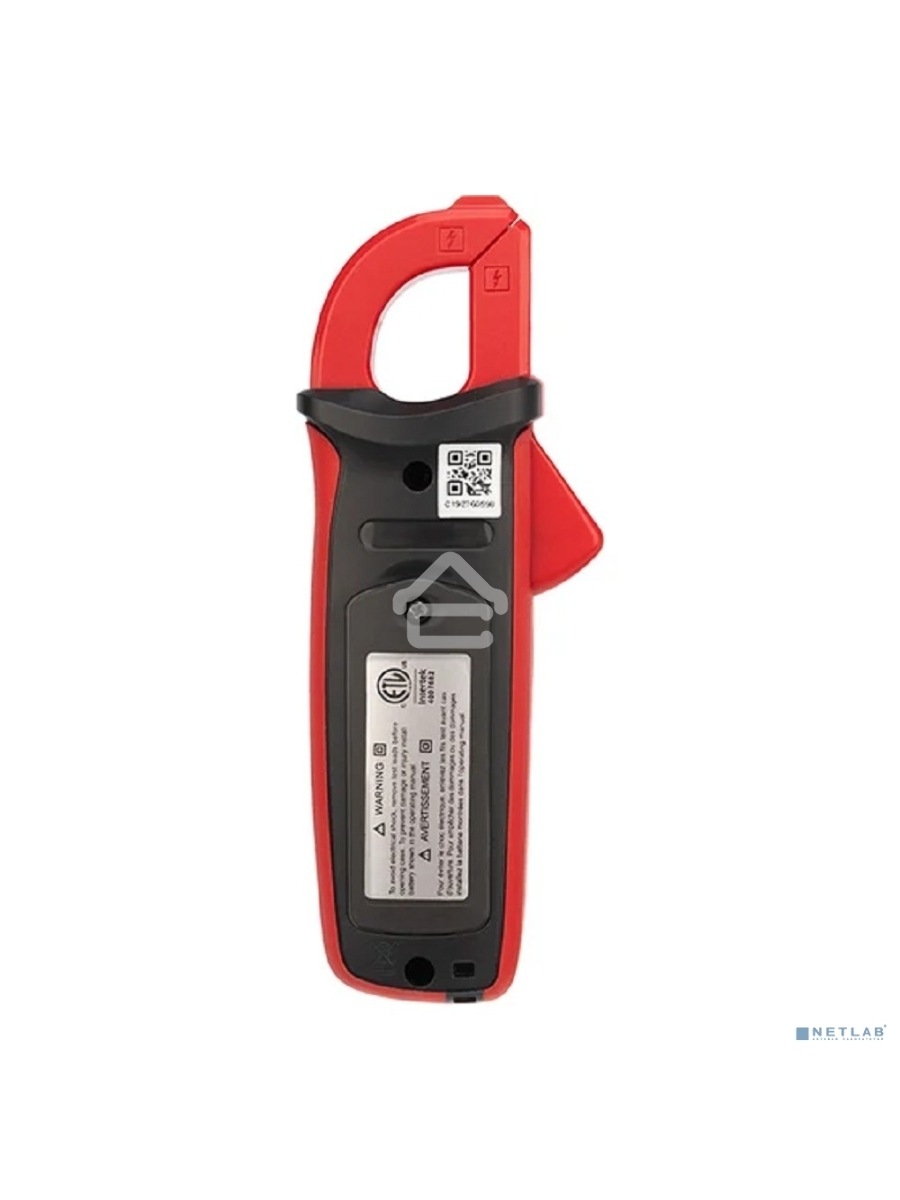 Токовые клещи UNI-T UT210B True RMS