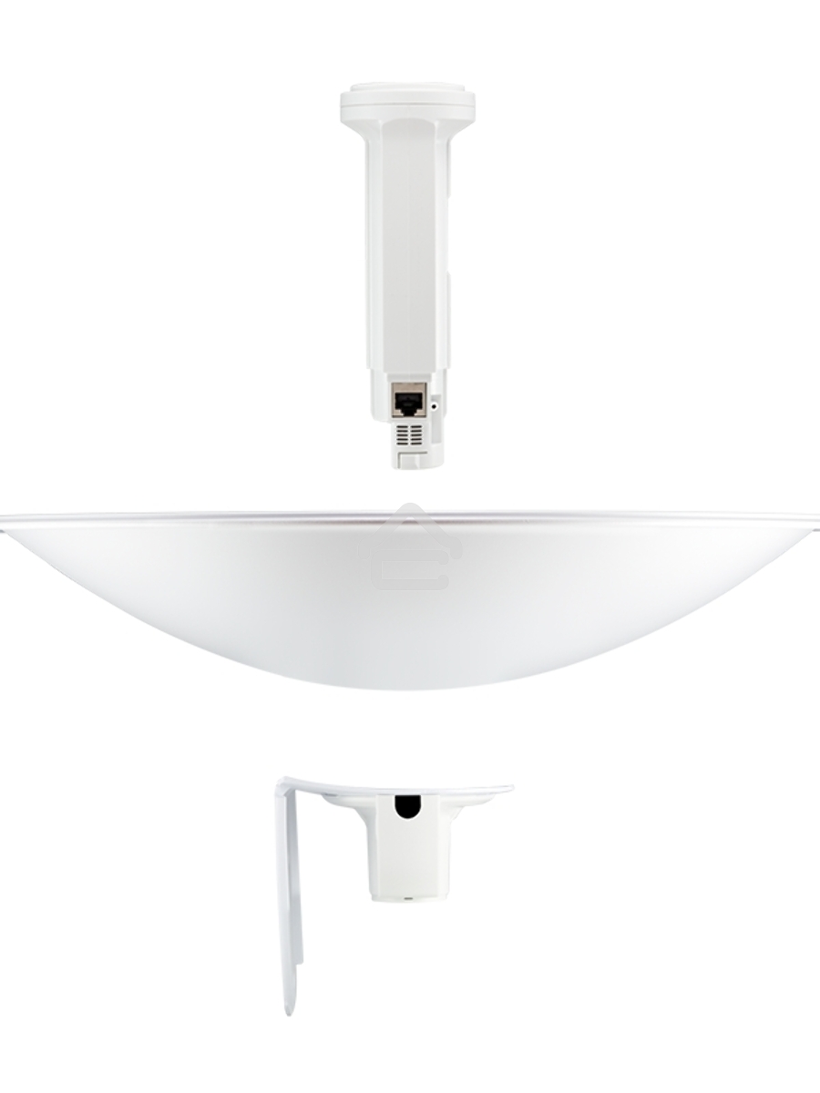 Беспроводной мост UBIQUITI 150MBPS AIRMAX PBE-M5-400
