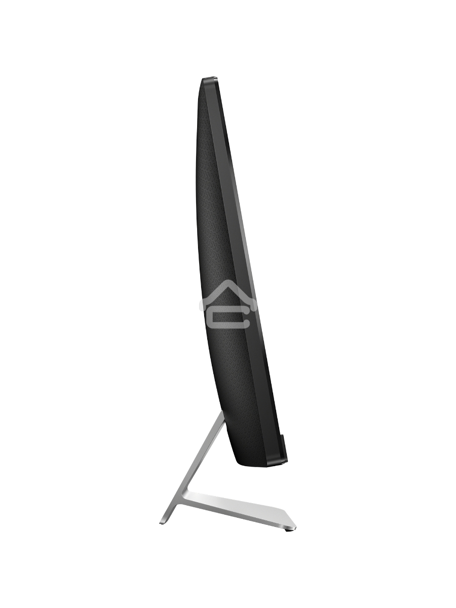 Моноблок ASUS F3402WFA-BPC0070 [90PT03L2-M00K50] Black 23.8