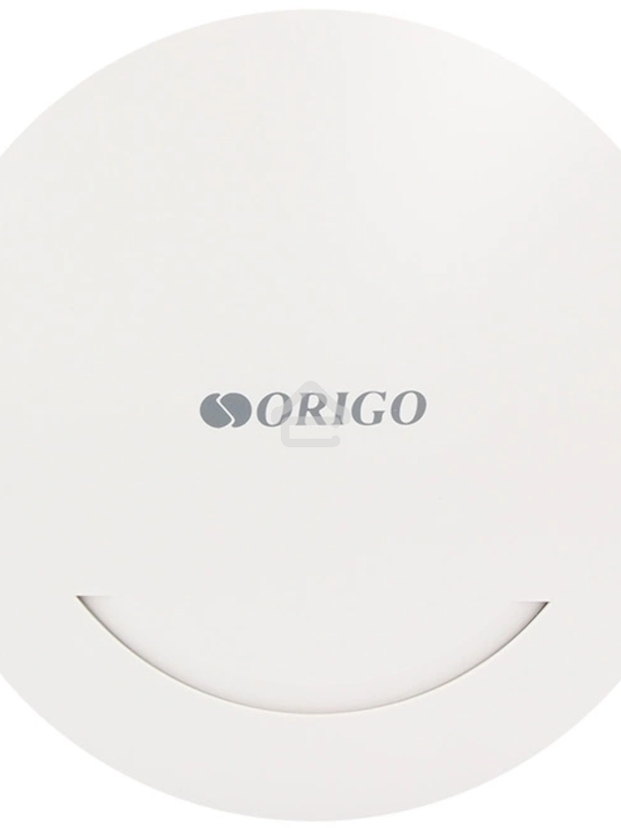 Точка доступа Origo OAP300FC (OAP300FC/A1A) N300 10/100BASE-TX белый