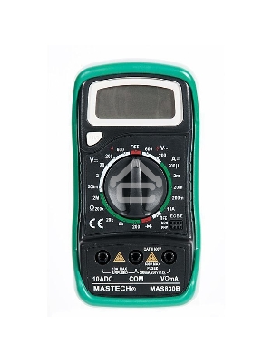 мультиметр MASTECH MAS830B   