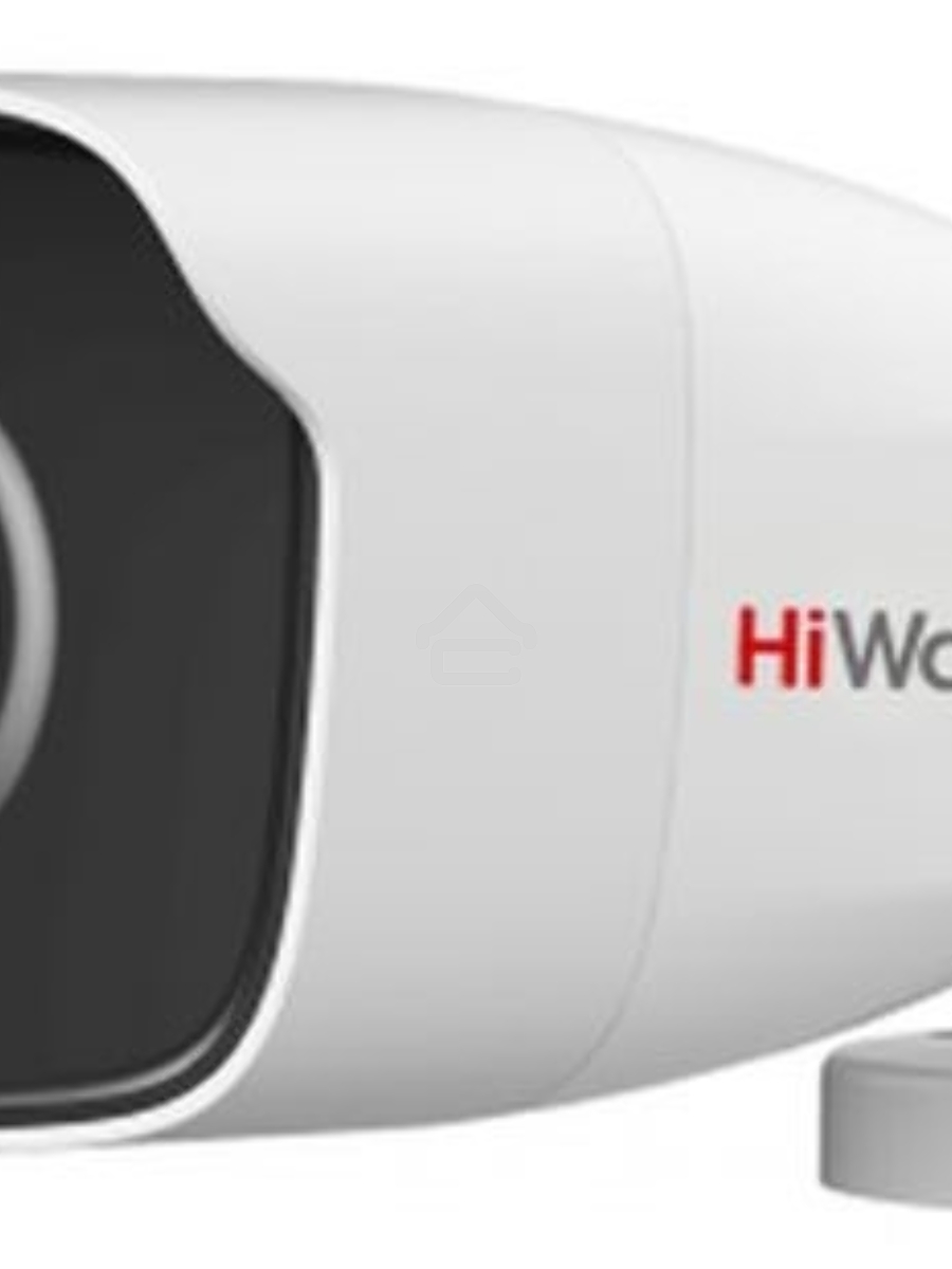 Камера видеонаблюдения Hikvision HiWatch DS-T220 2.8-2.8мм