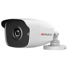Камера видеонаблюдения Hikvision HiWatch DS-T220 2.8-2.8мм